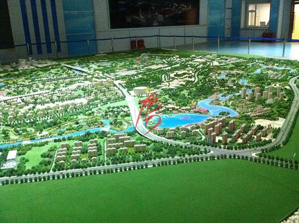 大唐明杰山西沙盤公司——規(guī)劃篇