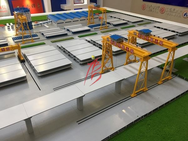 山西沙盤——工業(yè)篇