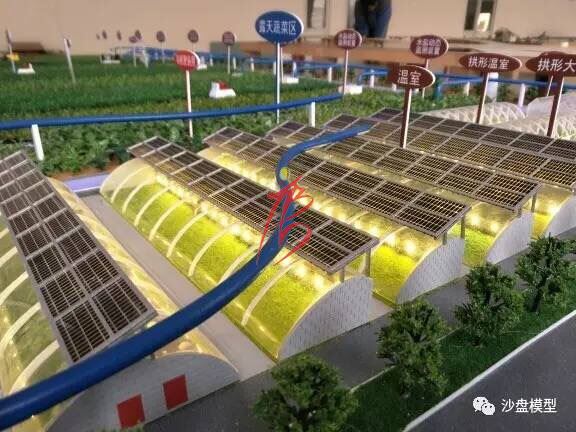 智能溫室大棚——智能倉(cāng)儲(chǔ)模塊